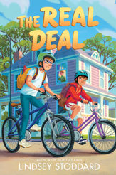 The Real Deal - 25 Oct 2022