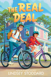 The Real Deal - 25 Oct 2022