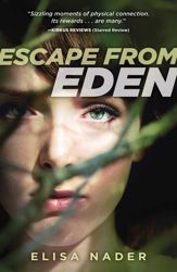 Escape from Eden - 18 Jul 2013