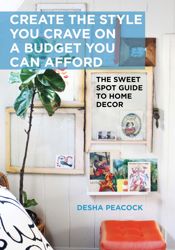 Create the Style You Crave on a Budget You Can Afford - 3 Jun 2014