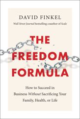 The Freedom Formula - 3 Sep 2019