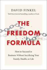 The Freedom Formula - 3 Sep 2019