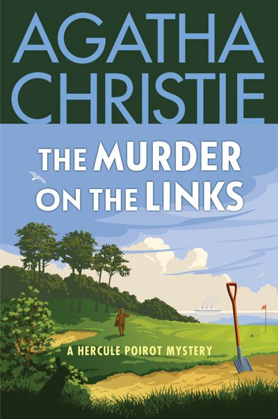 Murder on the Links
