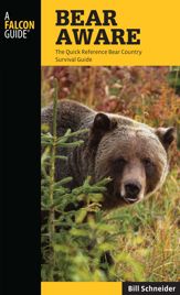 Bear Aware - 6 Mar 2012
