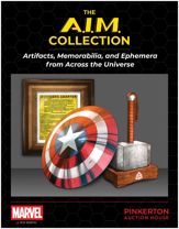 Marvel's The A.I.M. Collection - 24 Jun 2025