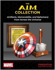 Marvel's The A.I.M. Collection - 24 Jun 2025
