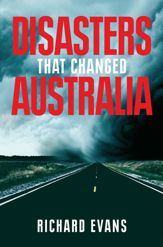 Disasters That Changed Australia - 1 Oct 2009