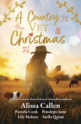 A Country Vet Christmas - 1 Oct 2023