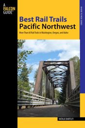 Best Rail Trails Pacific Northwest - 1 May 2015
