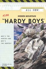 Hidden Mountain - 20 Sep 2011