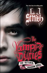 The Vampire Diaries: The Return: Shadow Souls - 16 Mar 2010