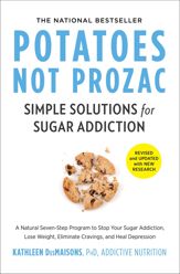 Potatoes Not Prozac - 8 Nov 2011