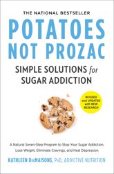 Potatoes Not Prozac - 8 Nov 2011