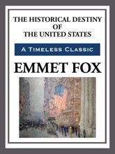 The Historical Destiny of the United States - 12 Mar 2013