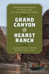 Grand Canyon to Hearst Ranch - 21 Feb 2020