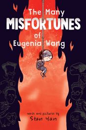 The Many Misfortunes of Eugenia Wang - 30 Sep 2025