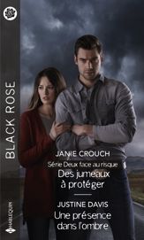 Des jumeaux à protéger - Une présence dans l'ombre - 1 Jul 2020