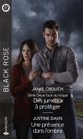 Des jumeaux à protéger - Une présence dans l'ombre - 1 Jul 2020