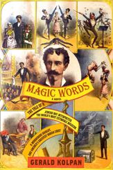 Magic Words - 15 Nov 2021