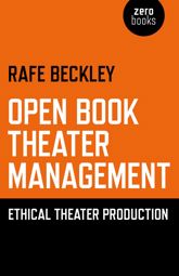 Open Book Theater Management - 26 Sep 2014