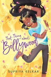 That Thing about Bollywood - 18 May 2021