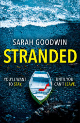 Stranded - 16 Sep 2021