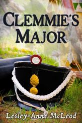 Clemmie's Major - 31 May 2013