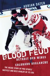 Blood Feud - 25 Nov 2006