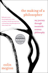 The Making of a Philosopher - 9 Aug 2011