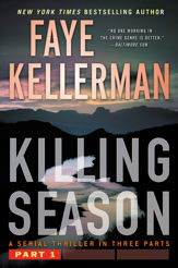 Killing Season Part 1 - 19 Sep 2017