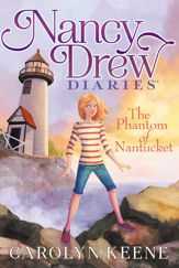 The Phantom of Nantucket - 23 Sep 2014