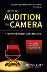 How To Audition On Camera - 7 Oct 2016