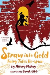 Straw into Gold - 5 Feb 2019