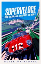Superveloce - 5 Jun 2025