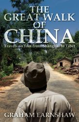 The Great Walk of China - 16 Dec 2010