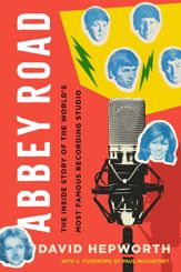 Abbey Road - 1 Aug 2023