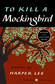 To Kill a Mockingbird - 8 Jul 2014