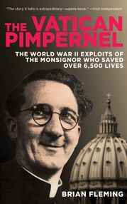 The Vatican Pimpernel - 1 Aug 2012