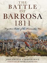 The Battle of Barrosa - 3 Jun 2014