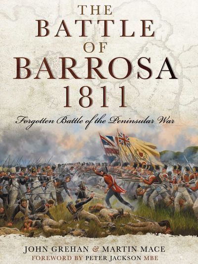 The Battle of Barrosa