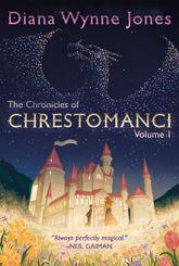 The Chronicles of Chrestomanci, Vol. I - 18 May 2021