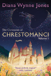 The Chronicles of Chrestomanci, Vol. I - 18 May 2021