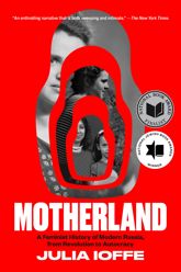 Motherland - 21 Oct 2025