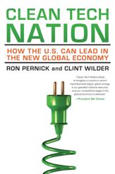 Clean Tech Nation - 4 Sep 2012