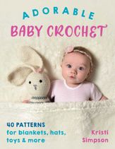 Adorable Baby Crochet - 20 Feb 2020