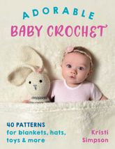 Adorable Baby Crochet - 20 Feb 2020