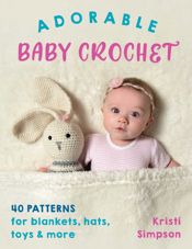 Adorable Baby Crochet - 20 Feb 2020