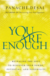 You Are Enough - 25 Feb 2020