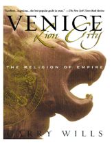 Venice: Lion City - 28 May 2013