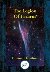 Legion of Lazarus - 26 Jul 2021
